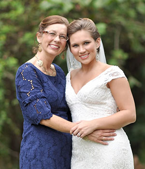 Sandra and Amanda, Owners and Event Planners