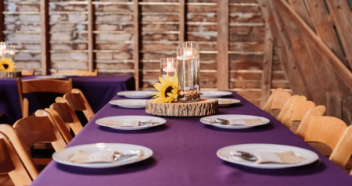 Plan an Event